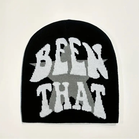 American Apparel Other - Been That Star Beanie NWT